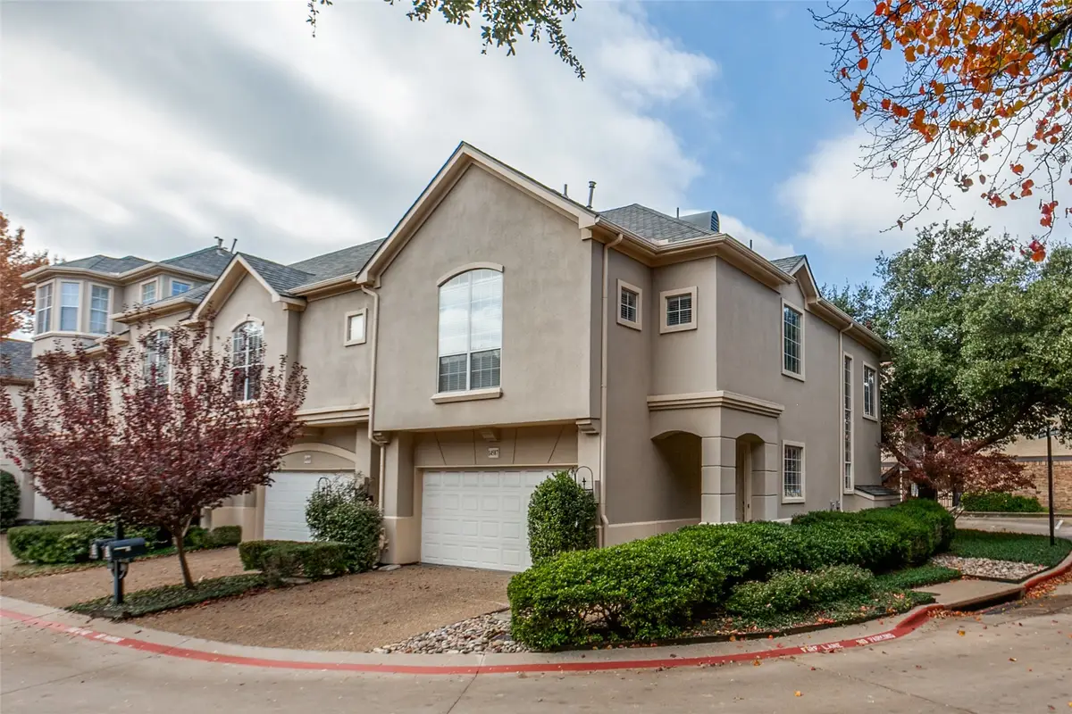 14587 Berklee Drive, Addison, TX 75001 - Image #1