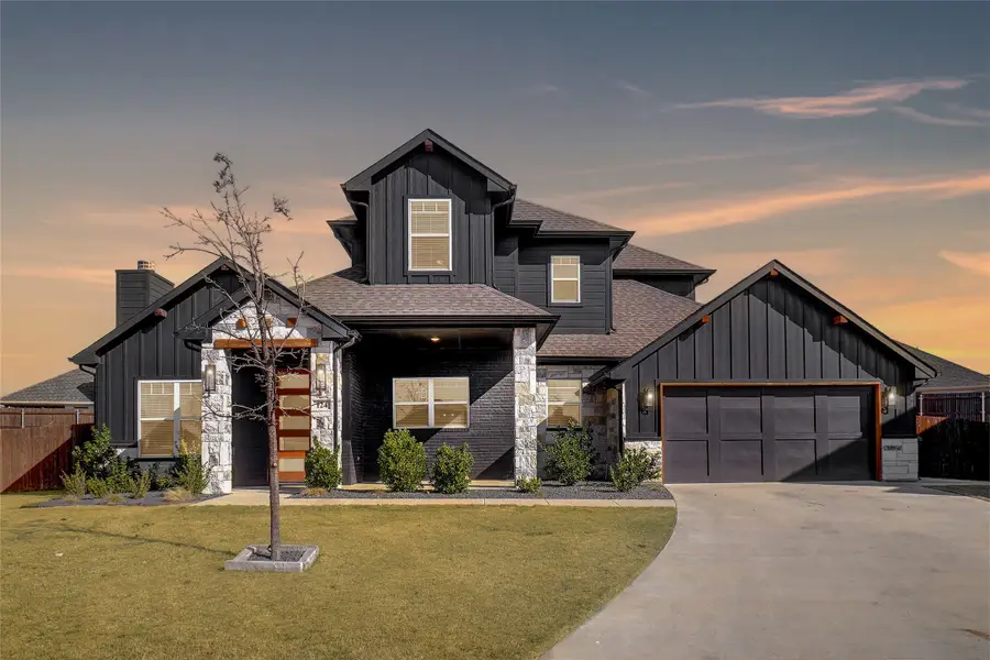 124 William Lane, Godley, TX 76044 - Image #2