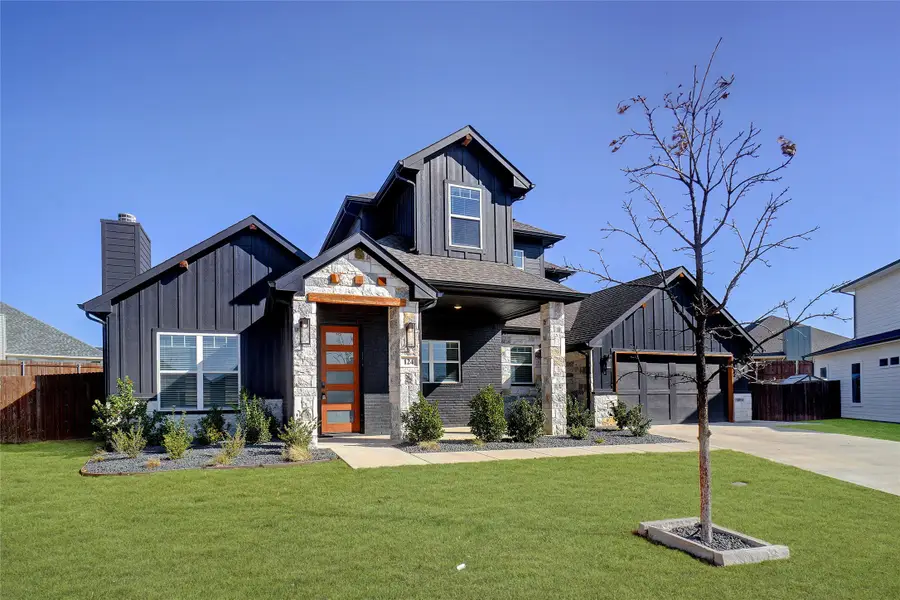 124 William Lane, Godley, TX 76044 - Image #3