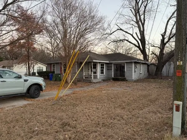 12010 Badger Drive, Balch Springs, TX 75180