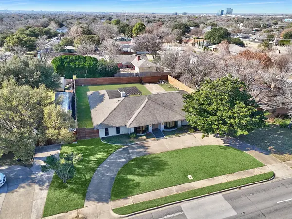 11023 Marsh Lane, Dallas, TX 75229