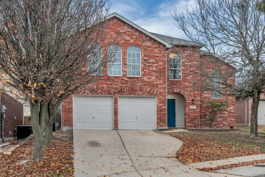 438 Stanley Falls Drive, Anna, TX 75409 - Image #2