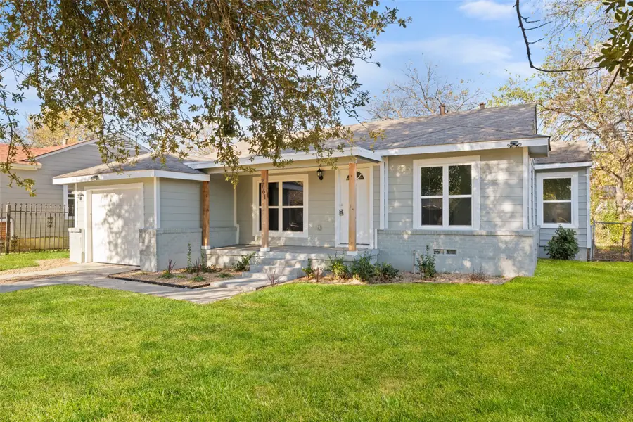 2661 Hudspeth Avenue, Dallas, TX 75216 - Image #2