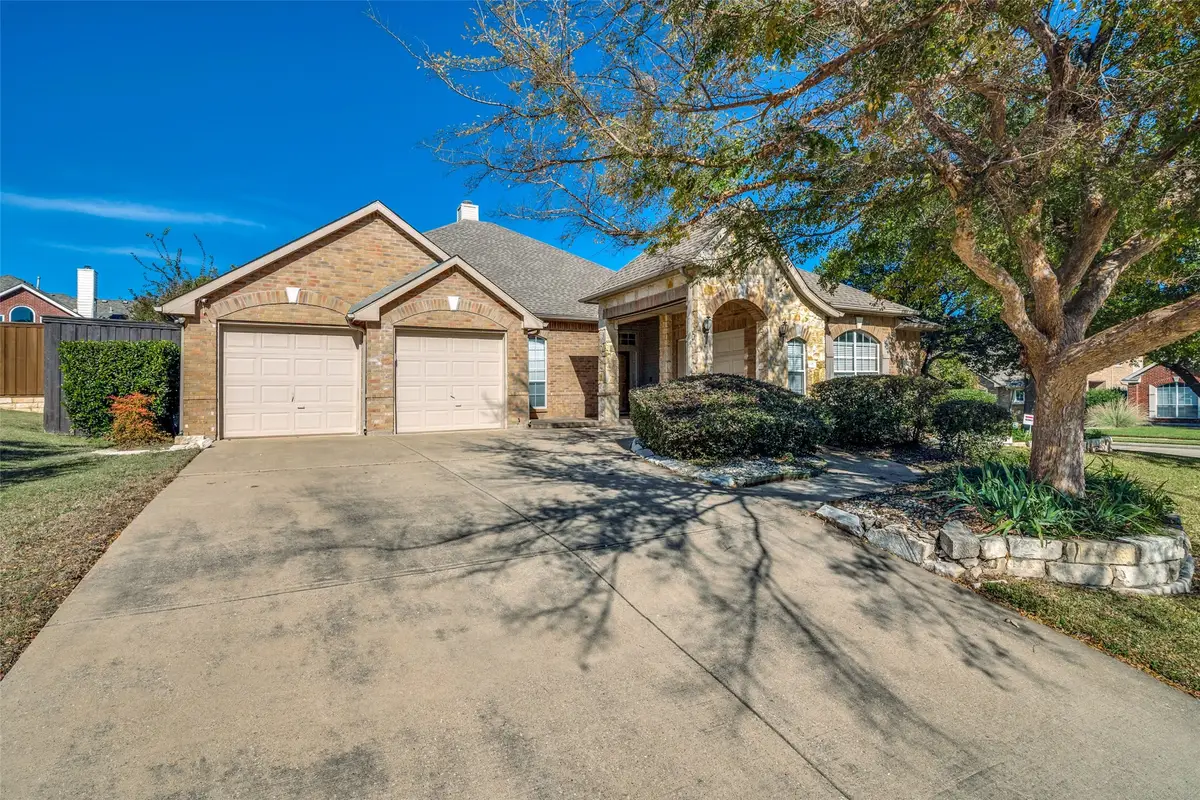 4317 Founders Drive, Rowlett, TX 75089 - Image #1