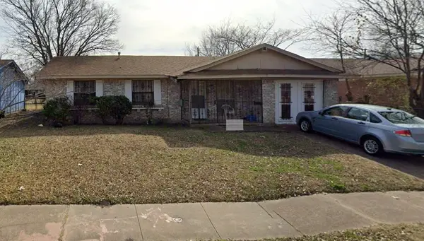 3356 Pacesetter Drive, Dallas, TX 75241