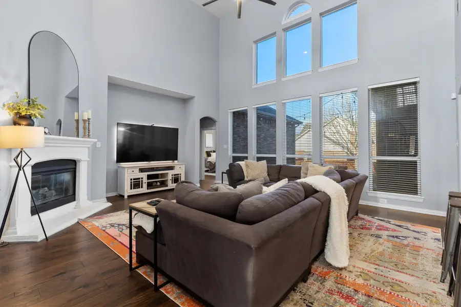 1709 E Branch Hollow Drive, Carrollton, TX 75007 - Image #3