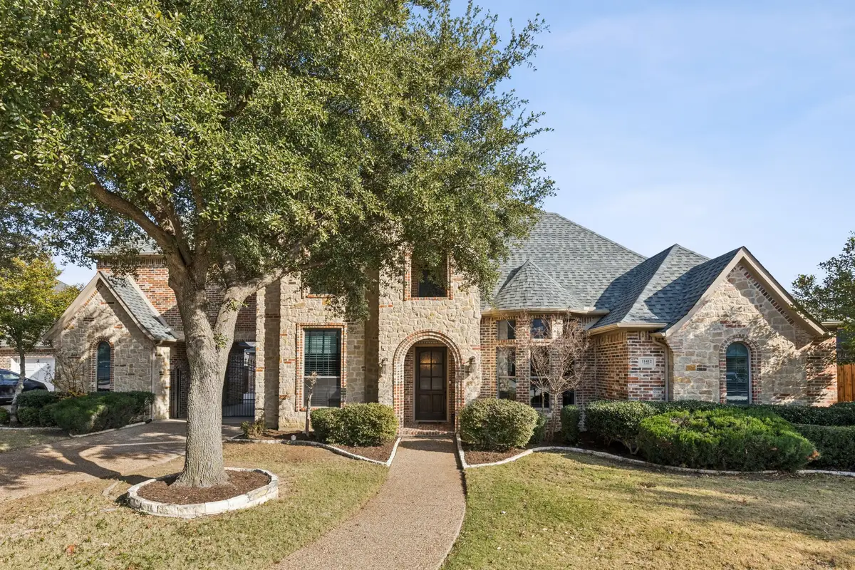 11412 Lenox Lane, Frisco, TX 75033 - Image #1