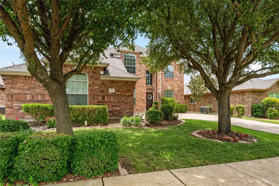 106 Foxwood Lane, Red Oak, TX 75154 - Image #2