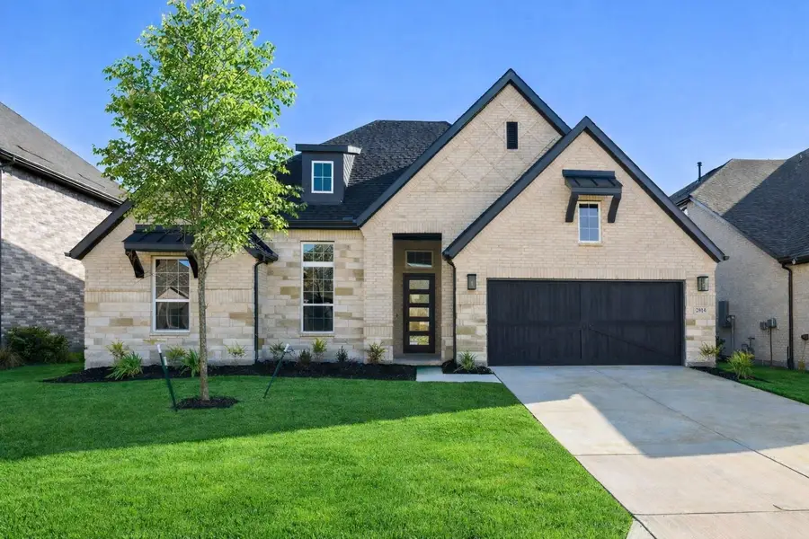 2814 Burnely, Celina, TX 75009 - Image #2