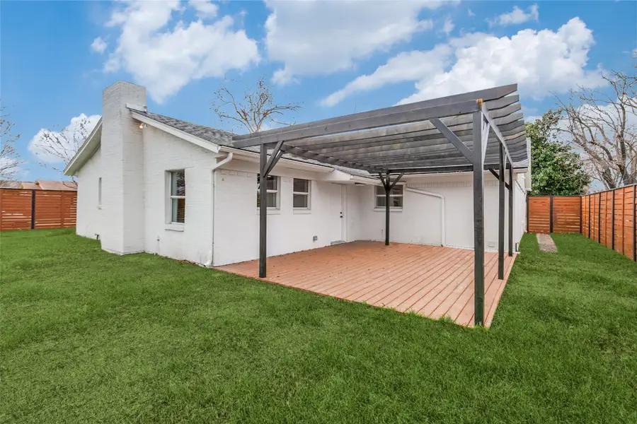 602 Lawson Drive, Garland, TX 75042 - Image #2