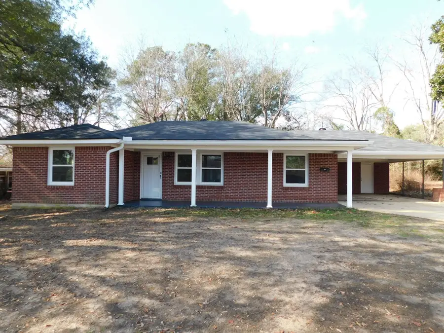 204 NW 3rd Street, Springhill, LA 71075 - Image #2