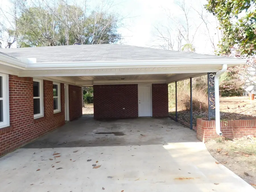 204 NW 3rd Street, Springhill, LA 71075 - Image #3