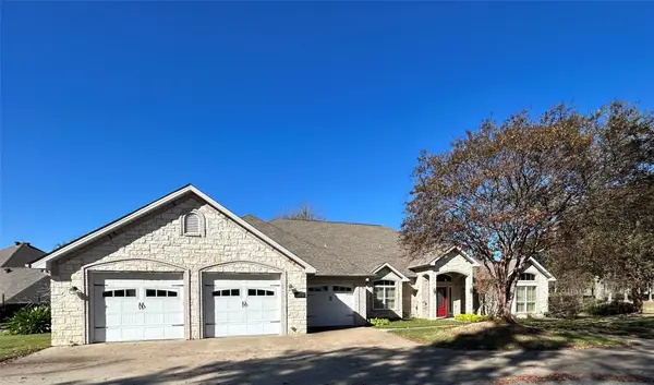 18476 Marina Drive, Kemp, TX 75143