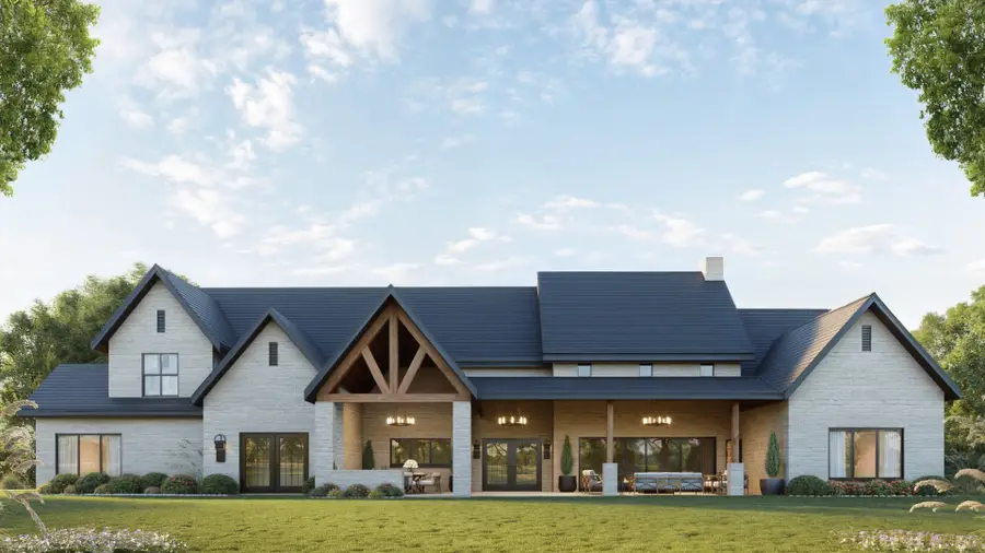 1181 Fox Run, Bartonville, TX 76226 - Image #2