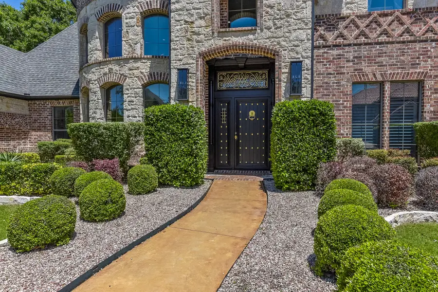 2871 Creekwood Lane, Prosper, TX 75078 - Image #3