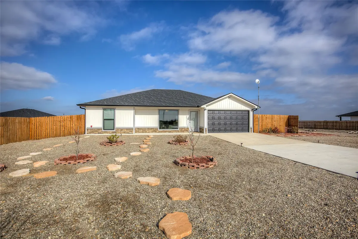 521 Private Road 24977, Brookston, TX 75421 - Image #1