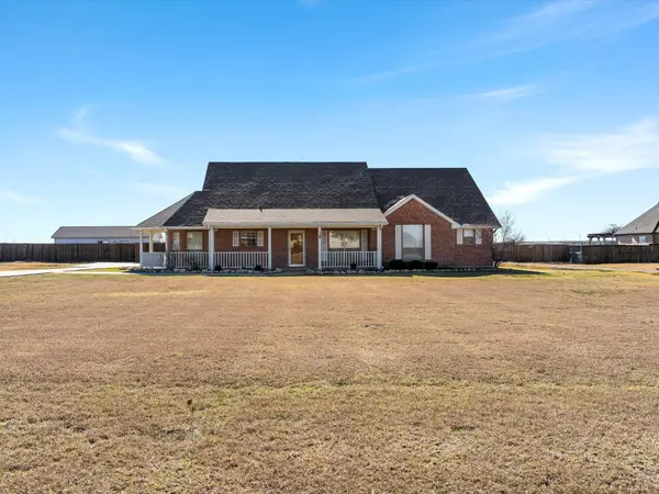 217 Ridge Country Road, Haslet, TX 76052