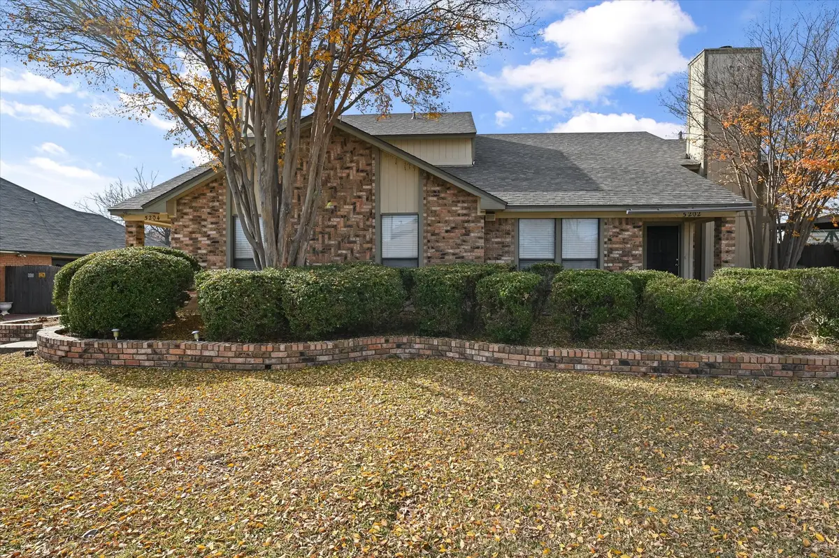 5202-5204 Yucca Drive, Arlington, TX 76017 - Image #1