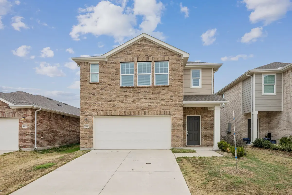 1902 Marquette Road, Princeton, TX 75407 - Image #1