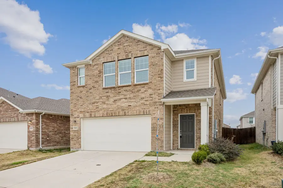 1902 Marquette Road, Princeton, TX 75407 - Image #2