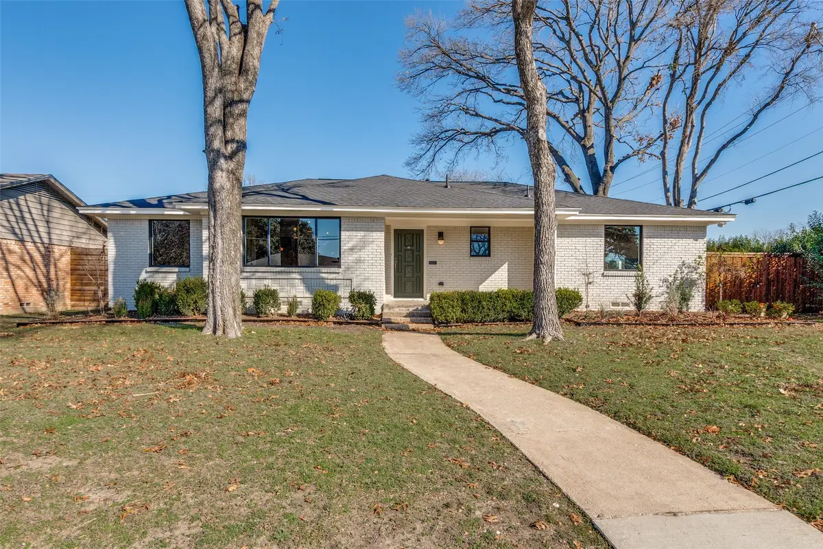 2578 Saint Francis Avenue, Dallas, TX 75228 - Image #1