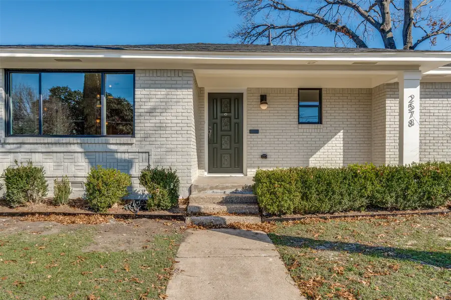 2578 Saint Francis Avenue, Dallas, TX 75228 - Image #2