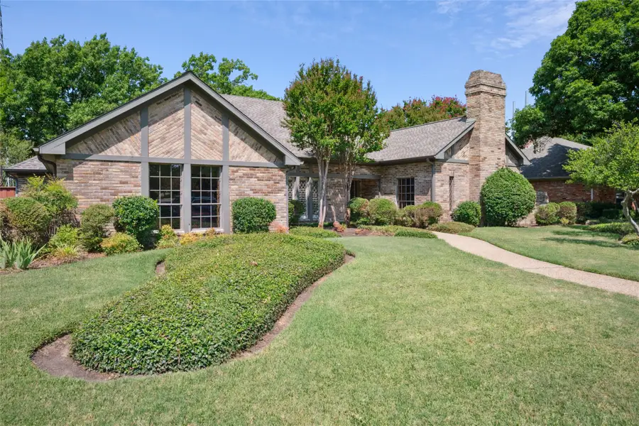 16303 Dalmalley Lane, Dallas, TX 75248 - Image #2