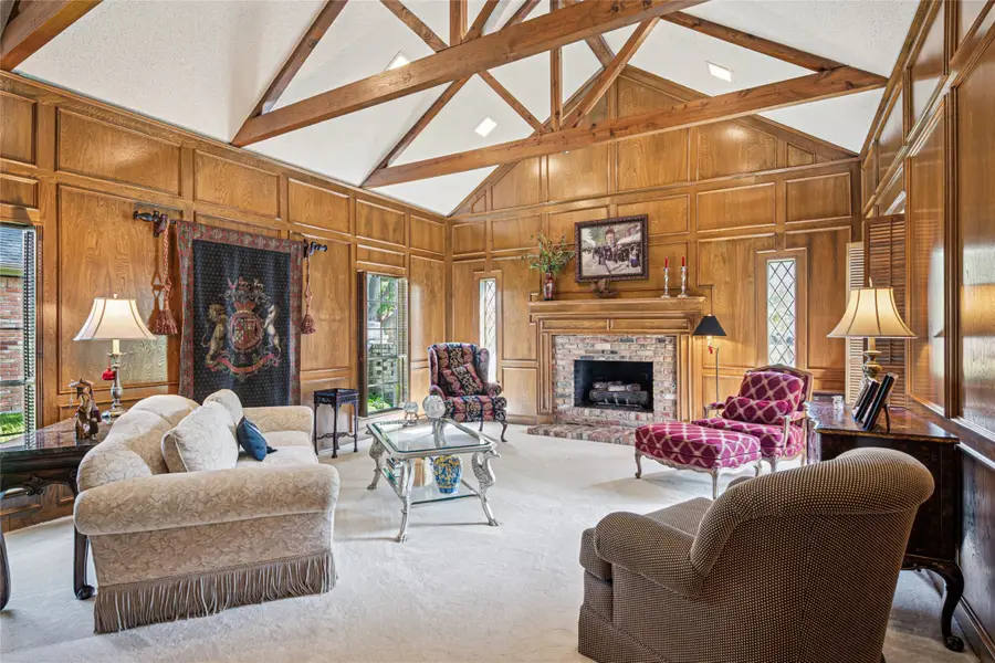 16303 Dalmalley Lane, Dallas, TX 75248 - Image #3