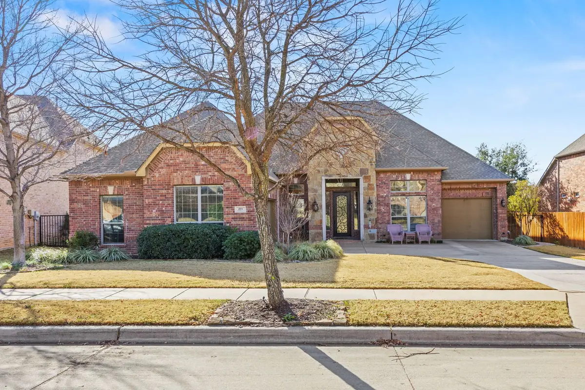 4804 Sangers Court, Fort Worth, TX 76244 - Image #1