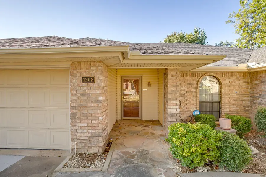 1308 Nueces Court, Benbrook, TX 76126 - Image #2