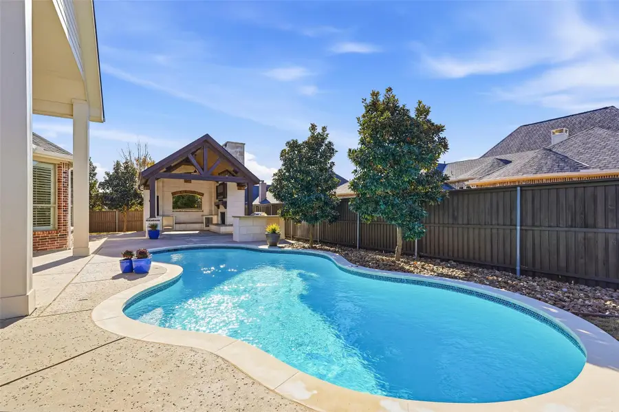 991 Fox Bend Way, Prosper, TX 75078 - Image #3