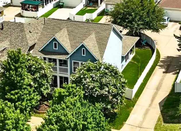 1200 Appalachian Lane, Savannah, TX 76227 - Image #1