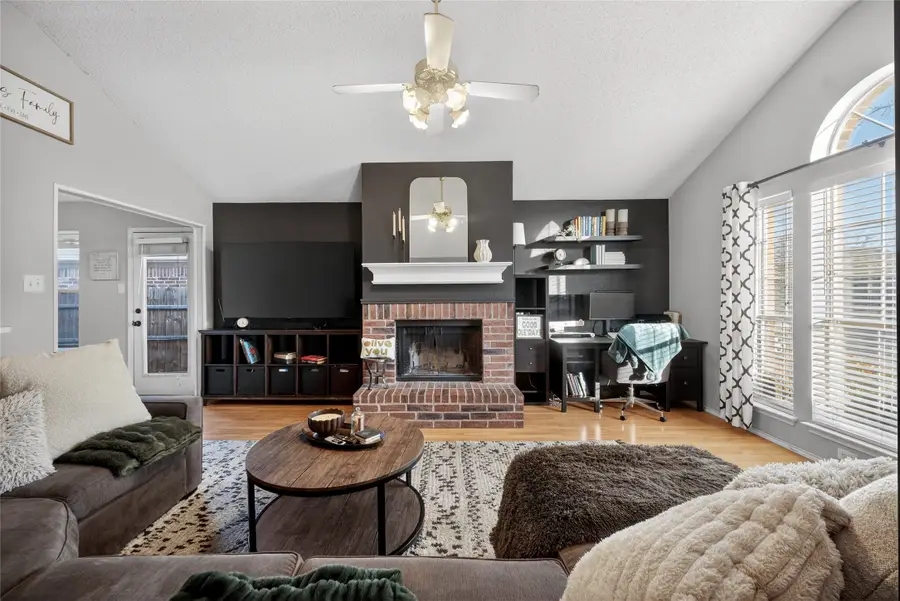 5509 Alta Verde Circle, Arlington, TX 76017 - Image #3