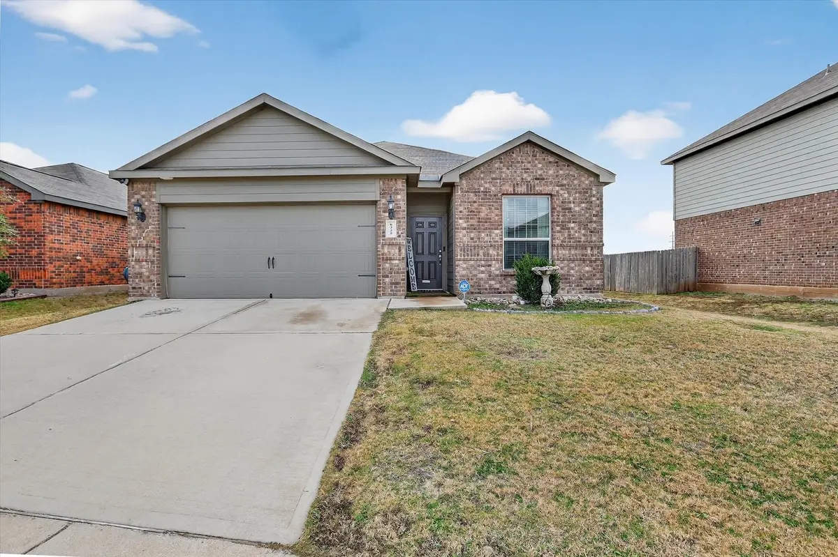 6325 Verdon Gorge Drive, Fort Worth, TX 76179 - Image #1