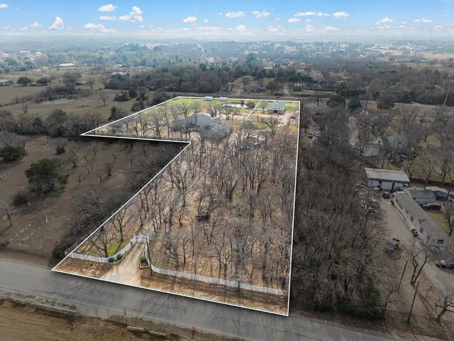 7260 Hudson Cemetery Road, Mansfield, TX 76063 - Image #2