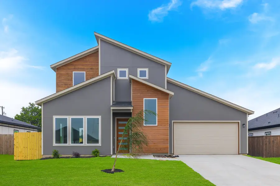 2421 Gooch Street, Dallas, TX 75241 - Image #2