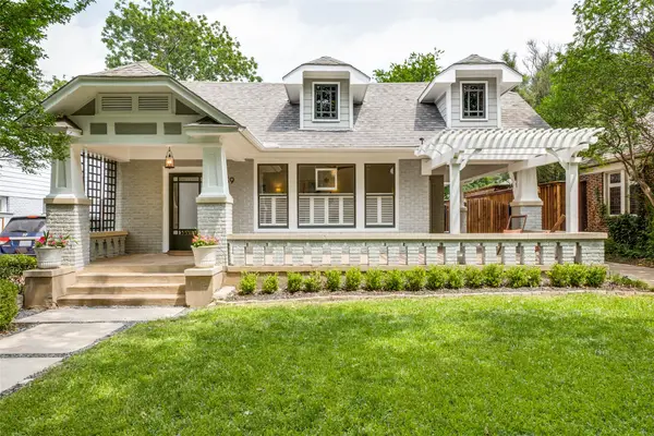 5739 Monticello Avenue, Dallas, TX 75206