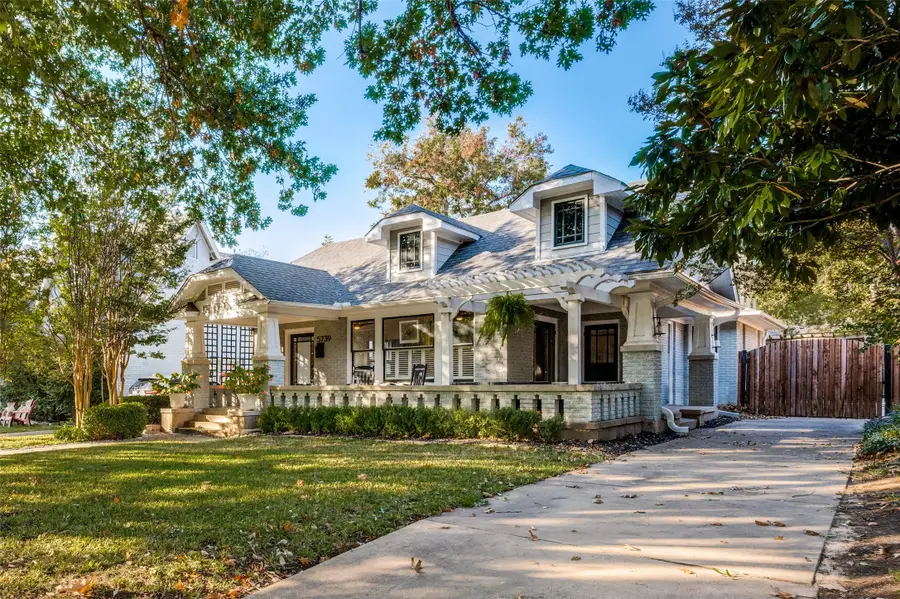 5739 Monticello Avenue, Dallas, TX 75206 - Image #2