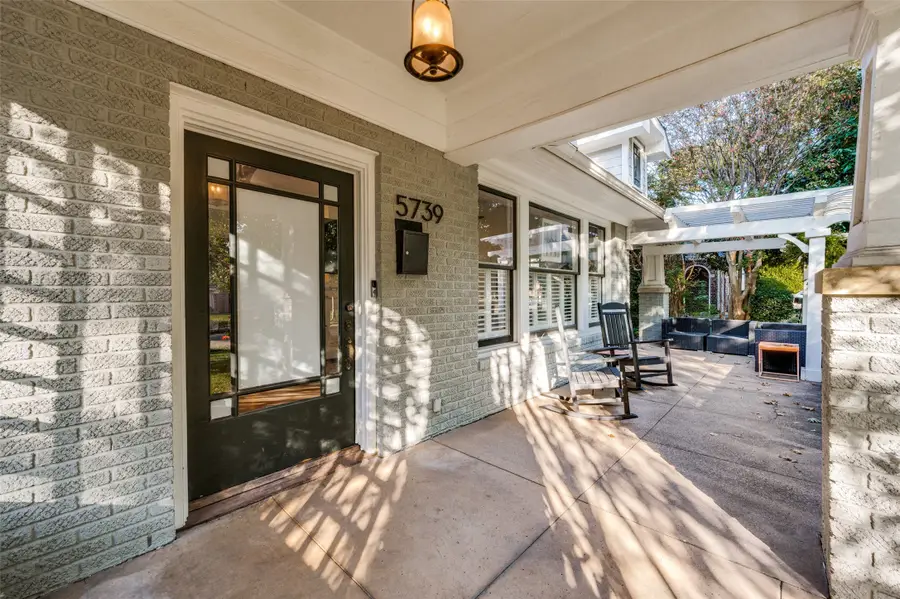 5739 Monticello Avenue, Dallas, TX 75206 - Image #3