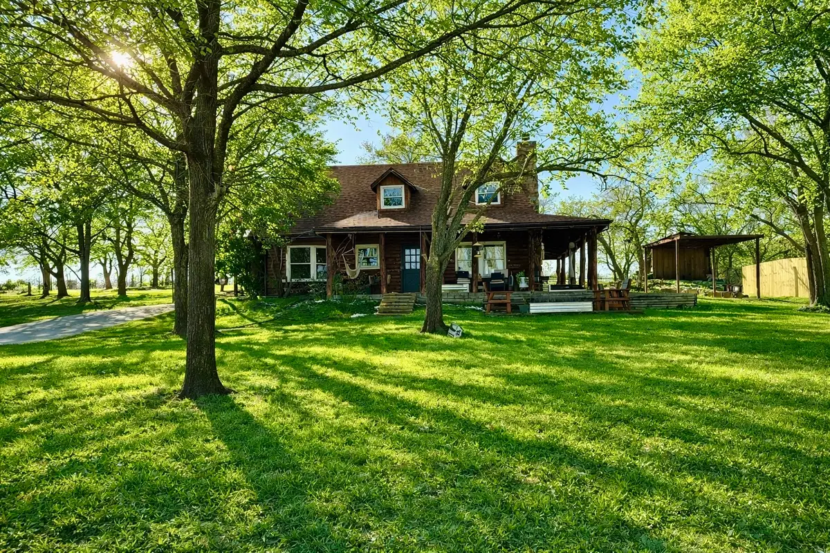 104 Advance Road, Weatherford, TX 76088 - #1