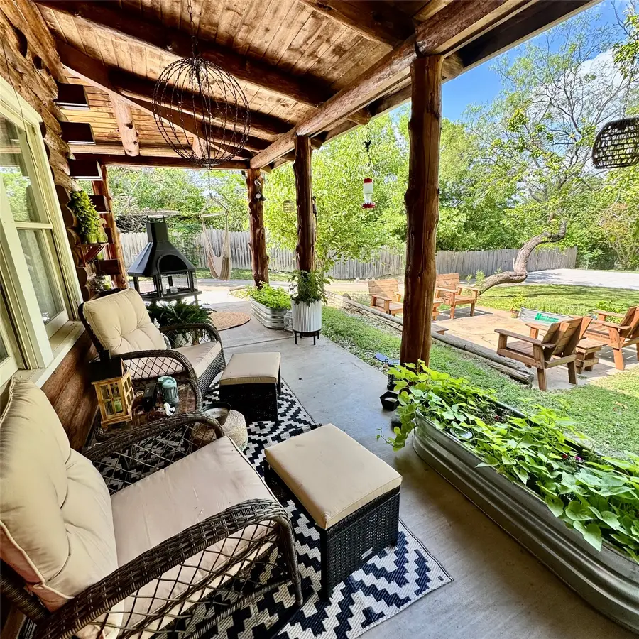 104 Advance Road, Weatherford, TX 76088 - #2