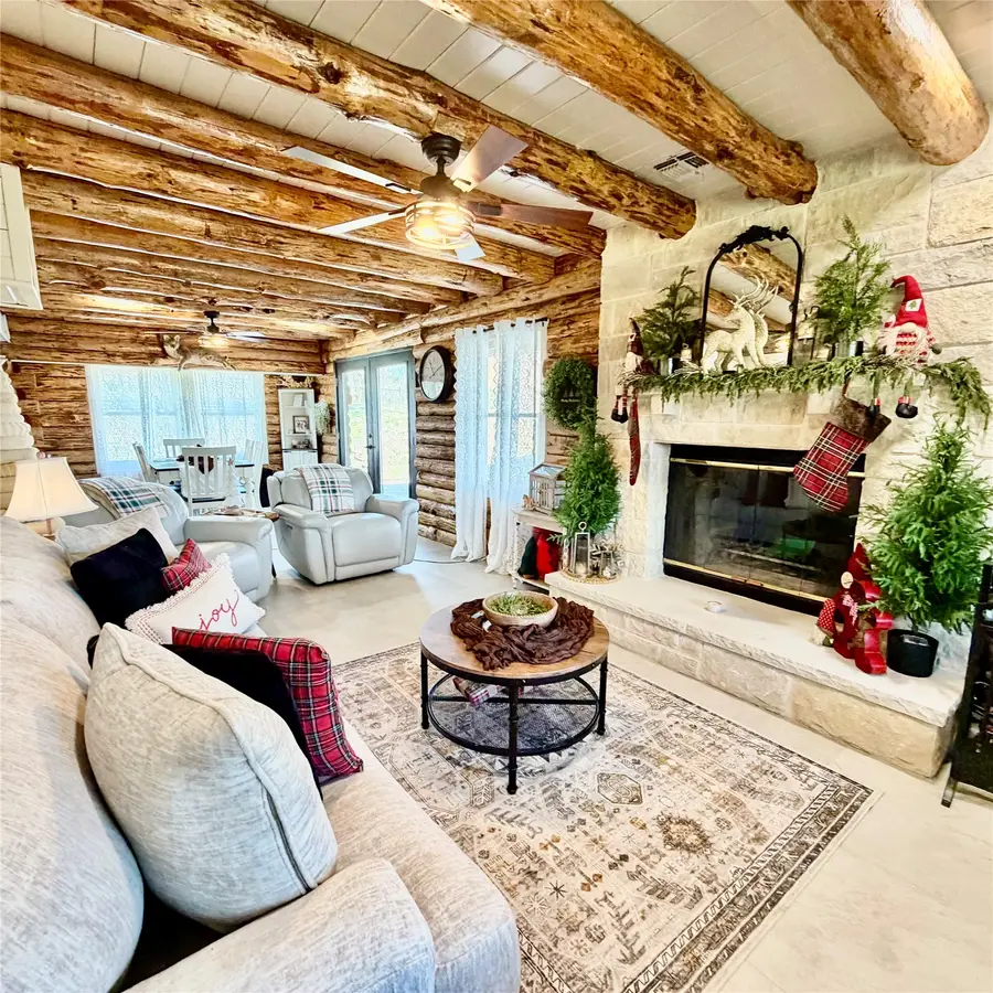 104 Advance Road, Weatherford, TX 76088 - #3