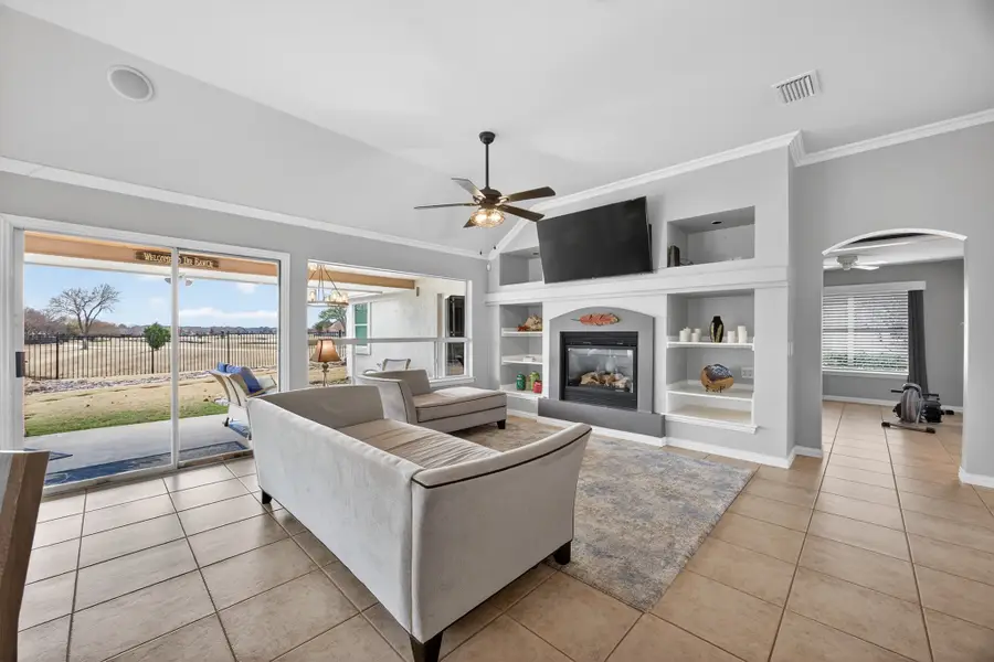 9621 Pinewood, Denton, TX 76207 - Image #3