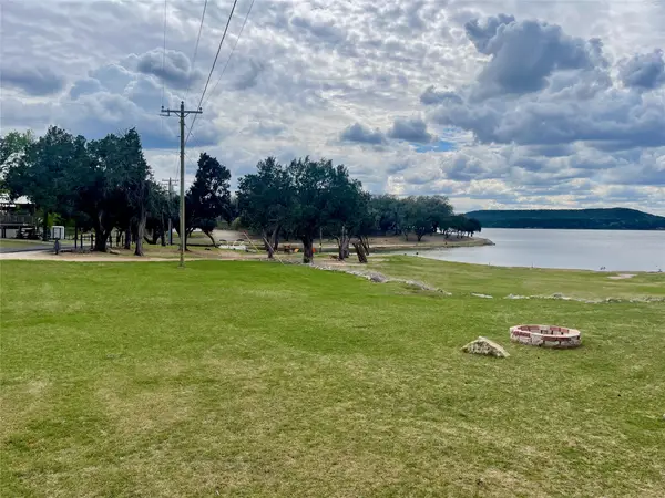 2334 Sanbar Road #26, Possum Kingdom Lake, TX 76449