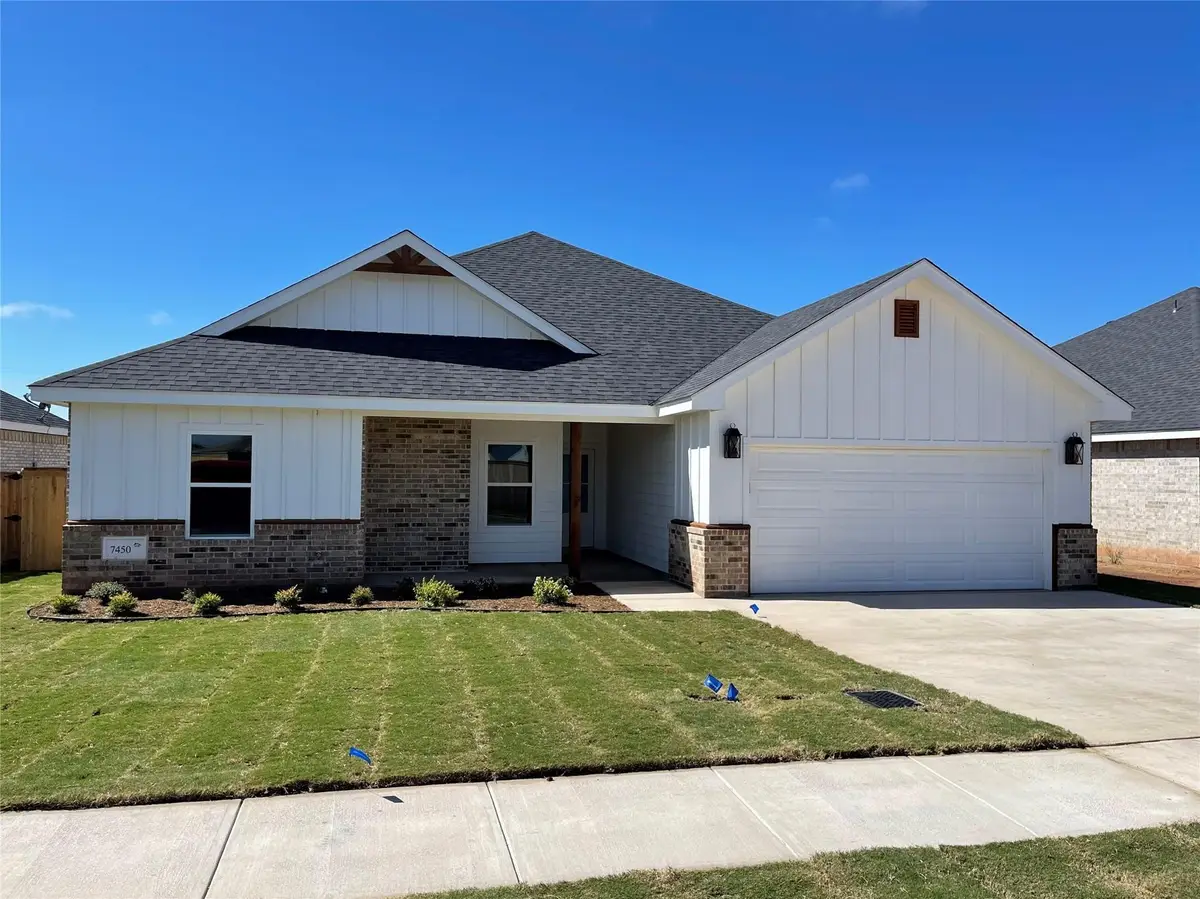 7450 Lake Ridge Parkway, Abilene, TX 79602 - Image #1