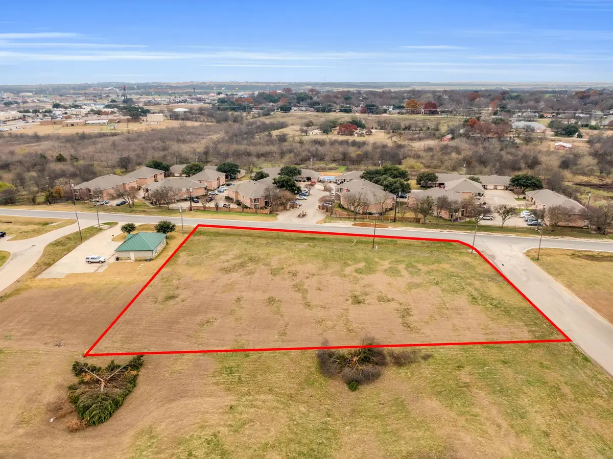 401 Old Brandon Road, Hillsboro, TX 76645 - Image #1