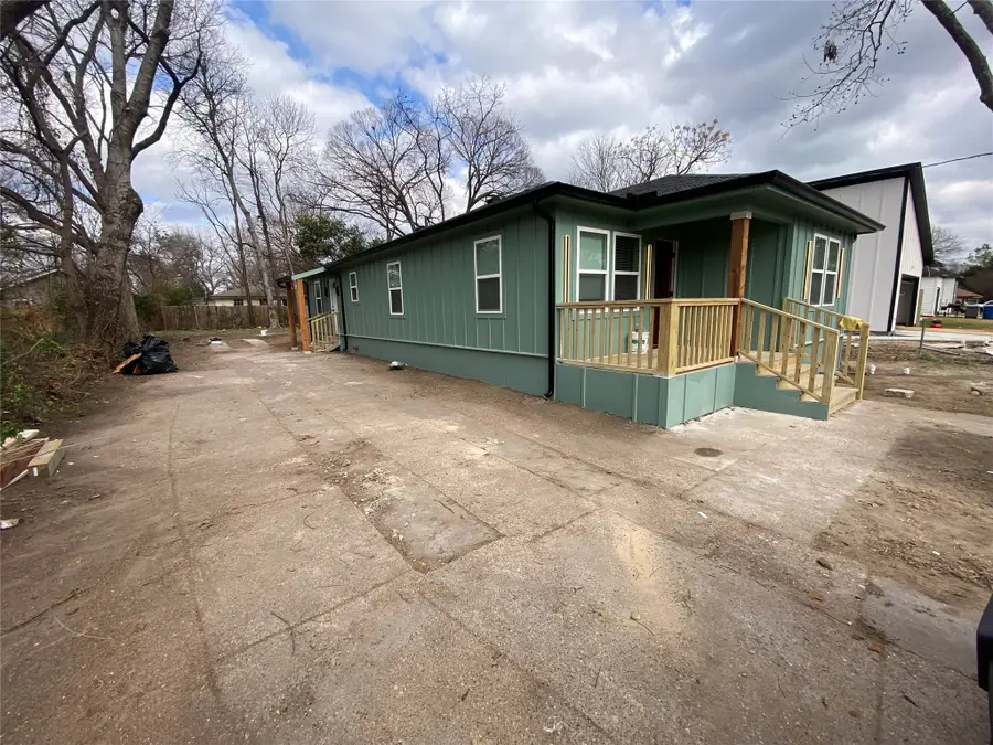 2807 Silkwood Street, Dallas, TX 75215 - Image #3