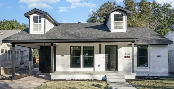 7518 Caillet Street, Dallas, TX 75209