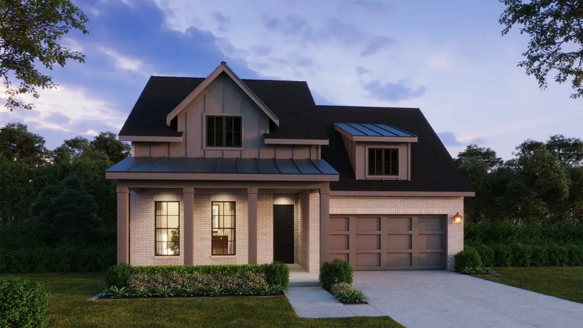 1311 Earles Court, Mansfield, TX 76063 - Image #1