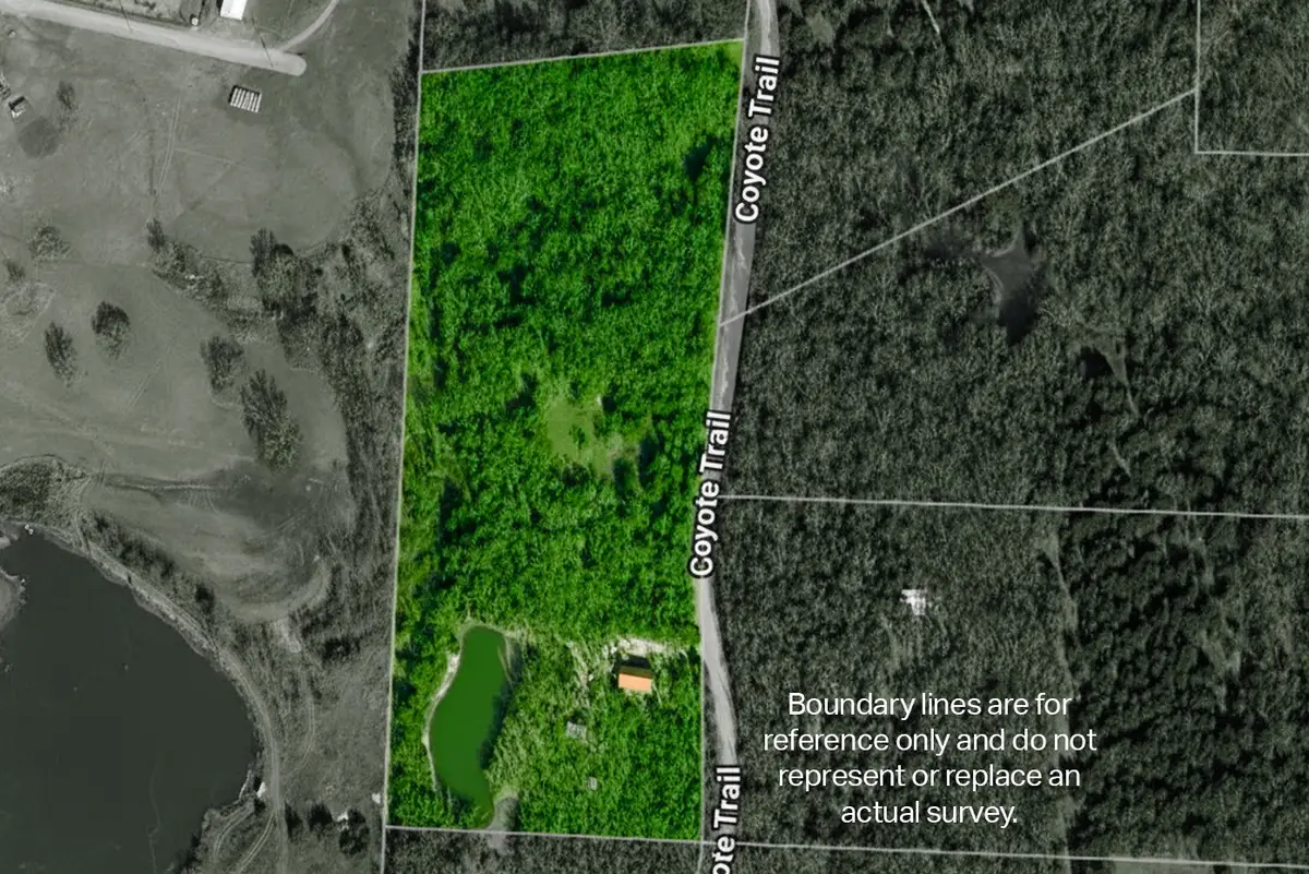 401 Coyote Trail, Whitesboro, TX 76273 - Image #1